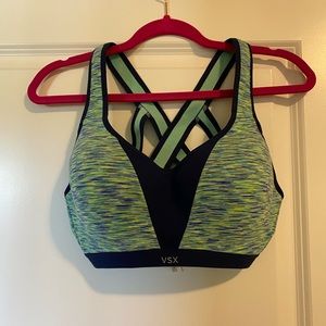 34D vs bra